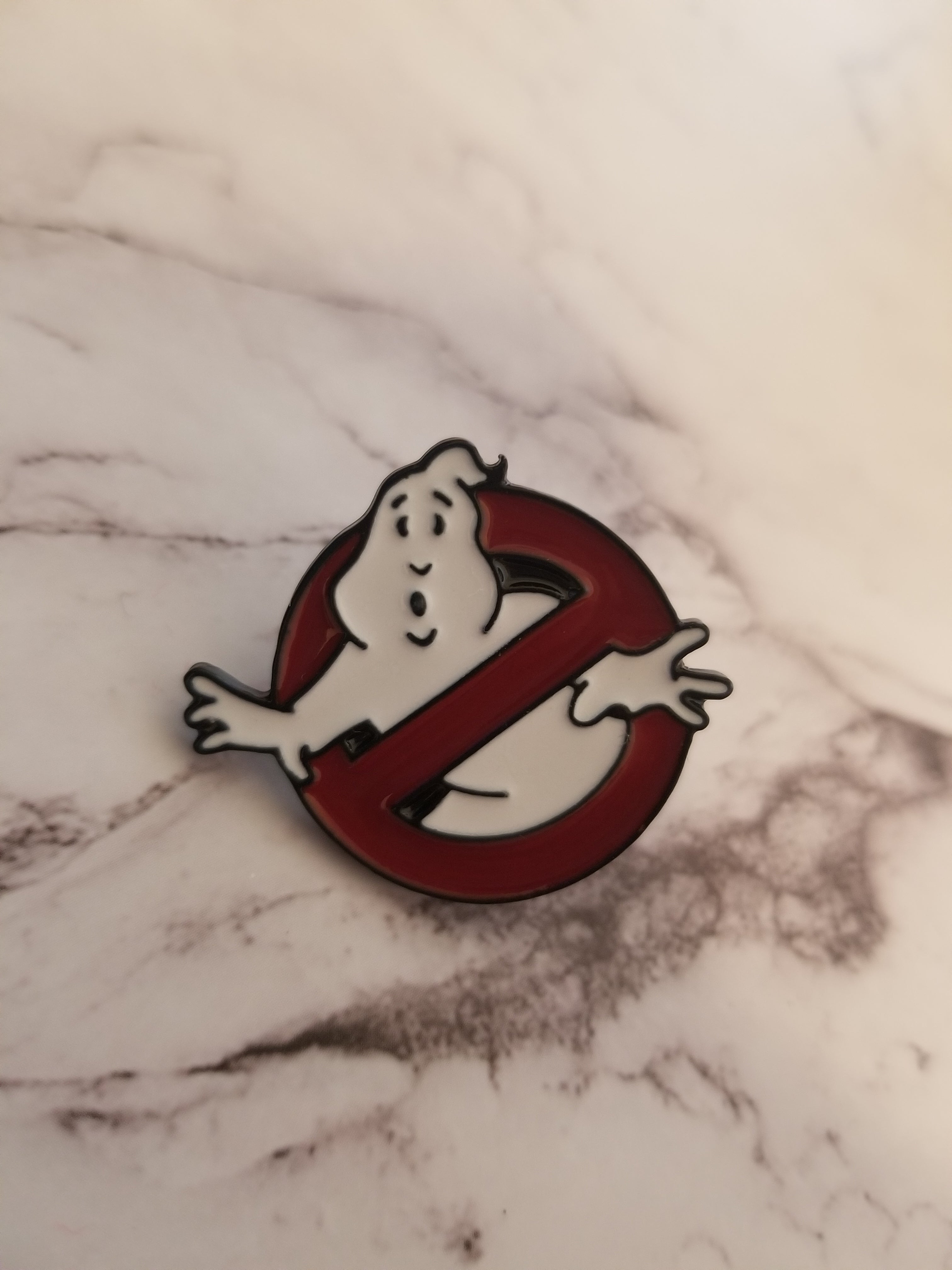 Ghostbusters Classic Logo