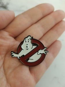 Ghostbusters Classic Logo