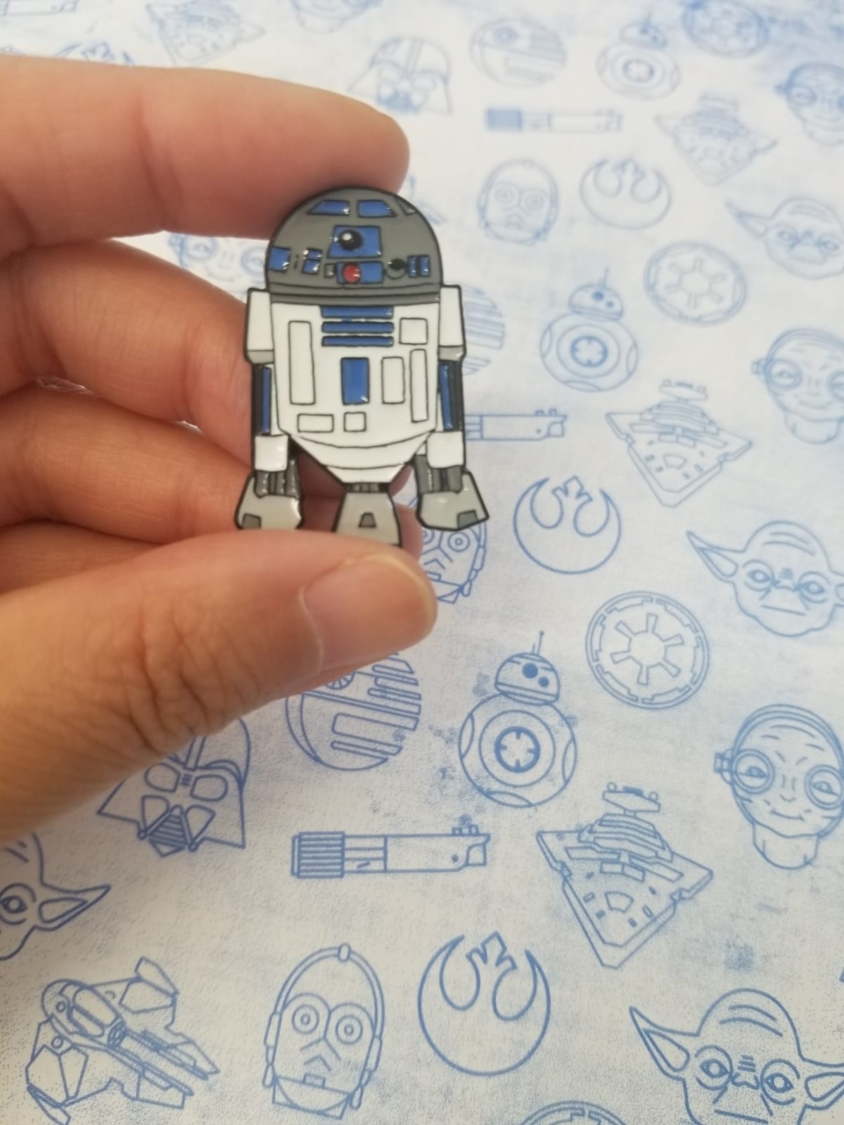 R2D2