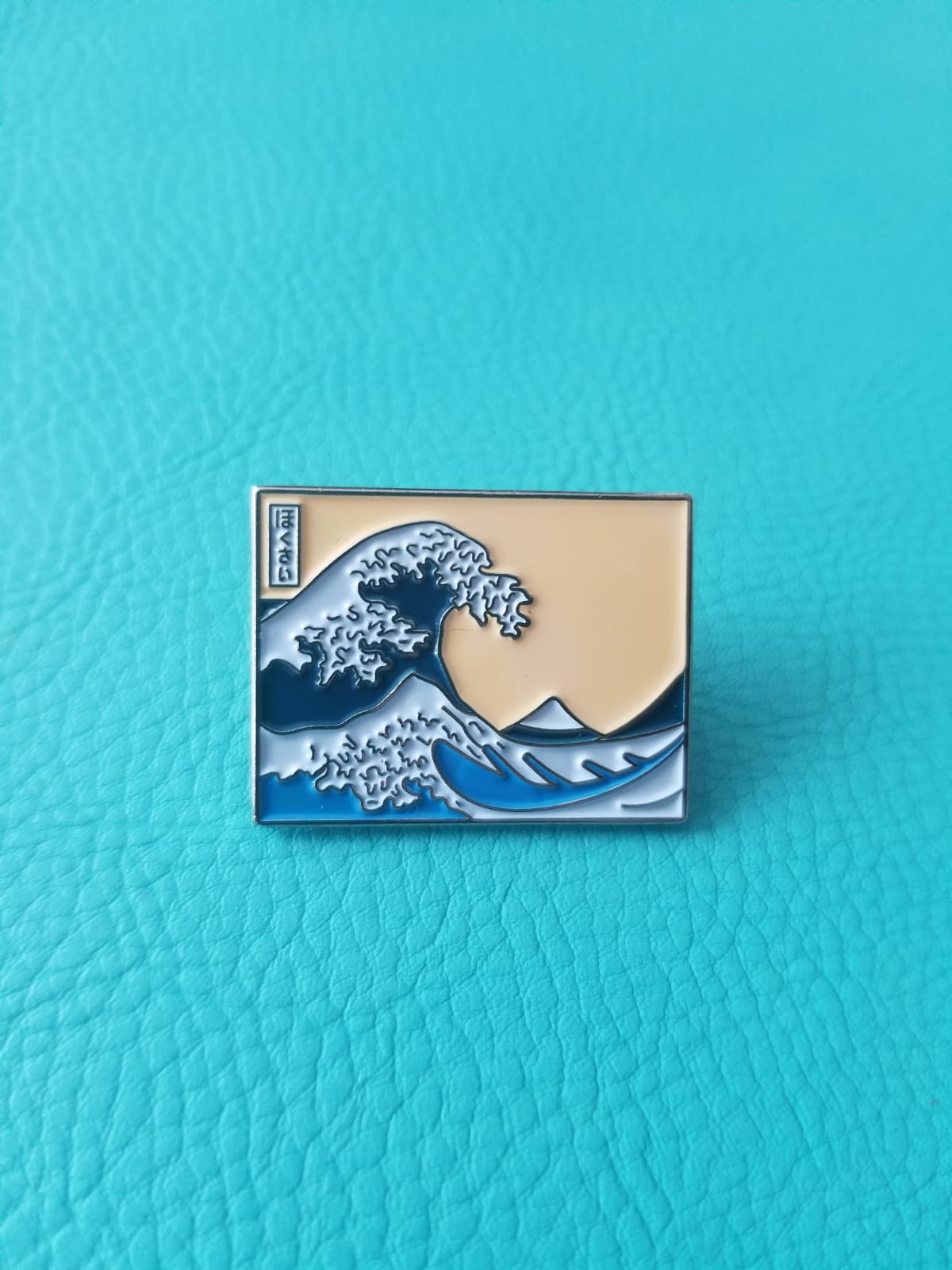 The Great Wave of Kanagawa